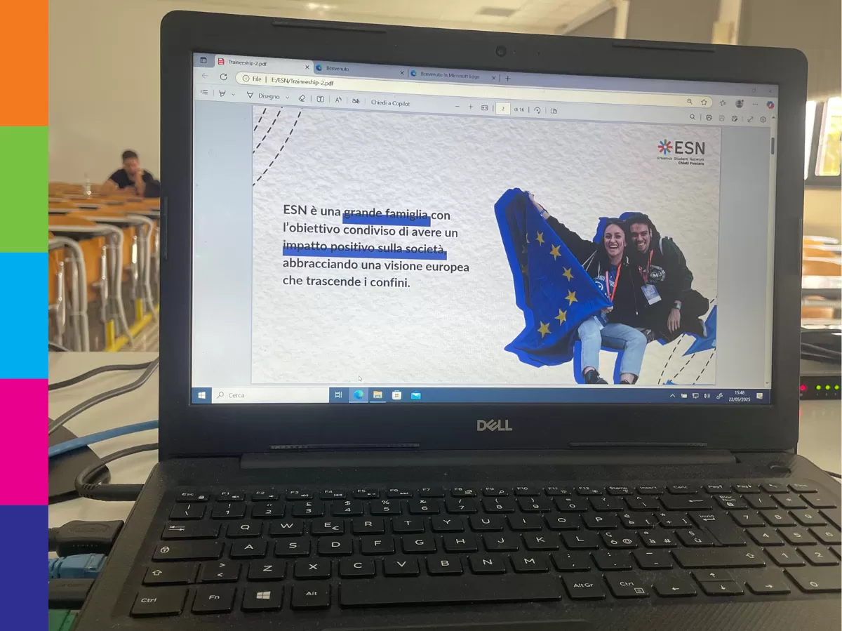 PowerPoint presentation