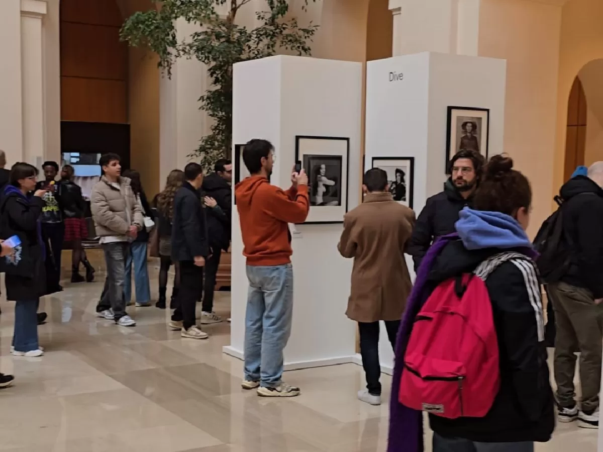 Volunteers and participants