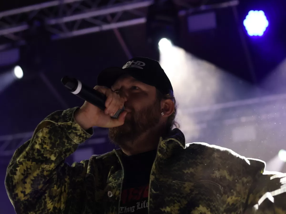 Musica Senza Etichetta Vol.11