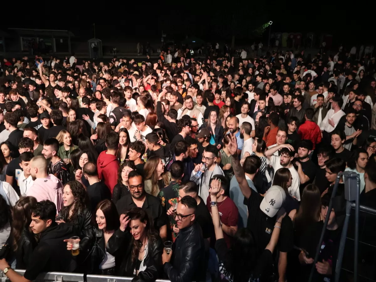 Musica Senza Etichetta Vol.11