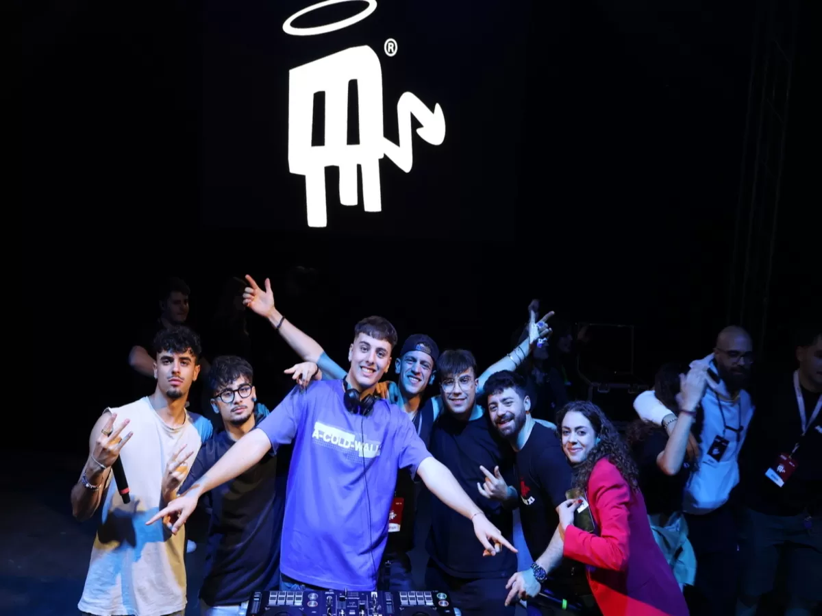 Musica Senza Etichetta Vol.11