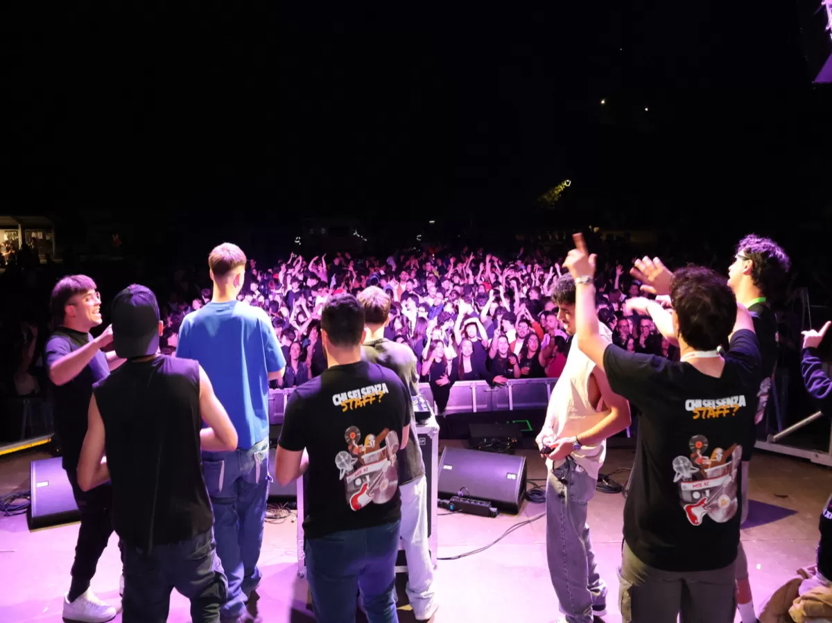 Musica Senza Etichetta Vol.11