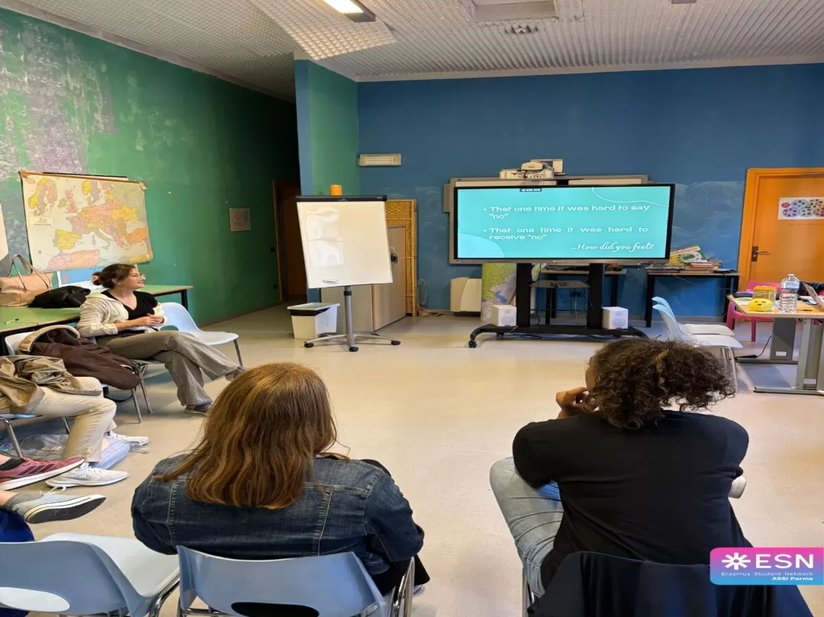 presentation picture