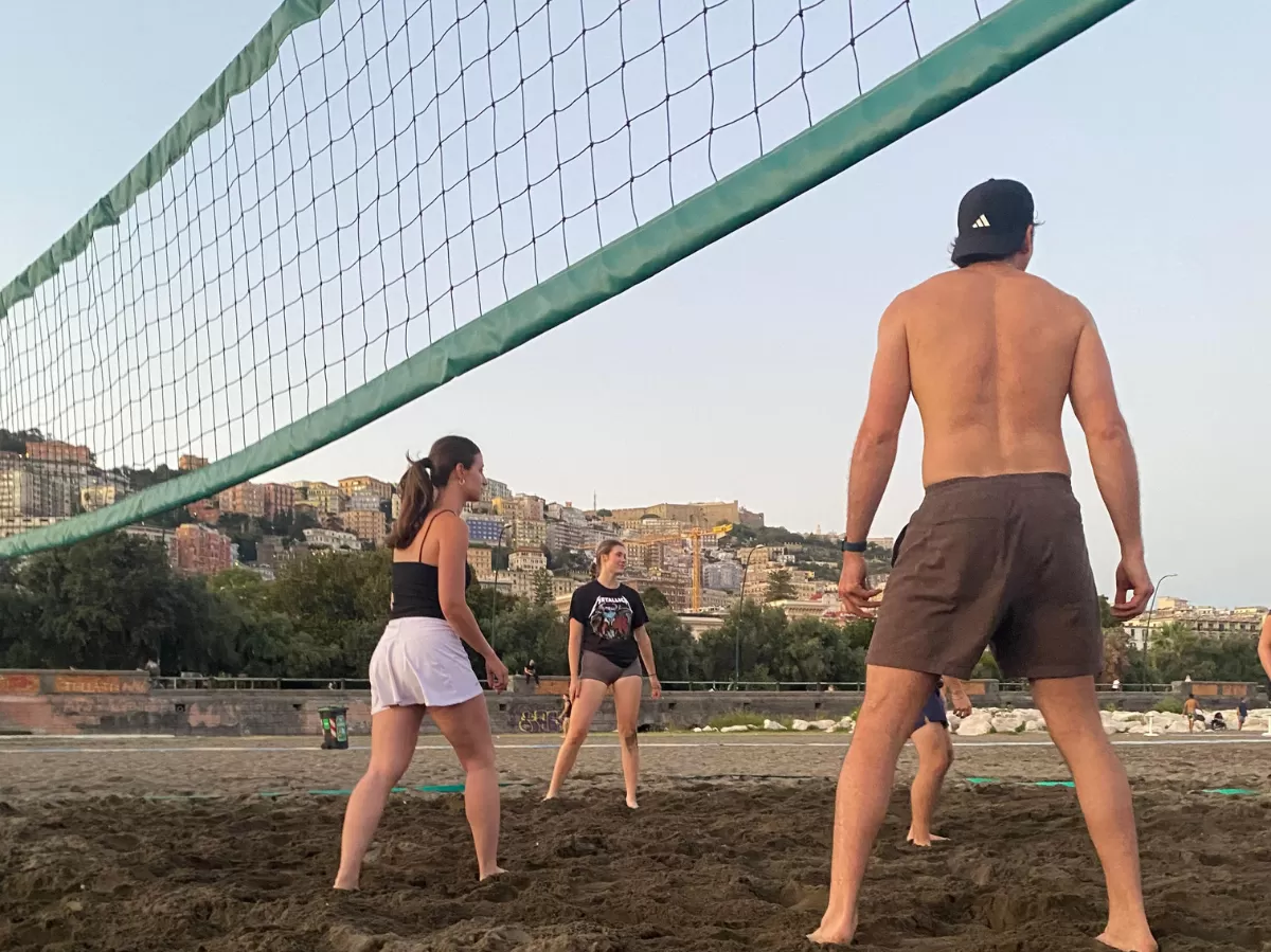 beachvolley 1