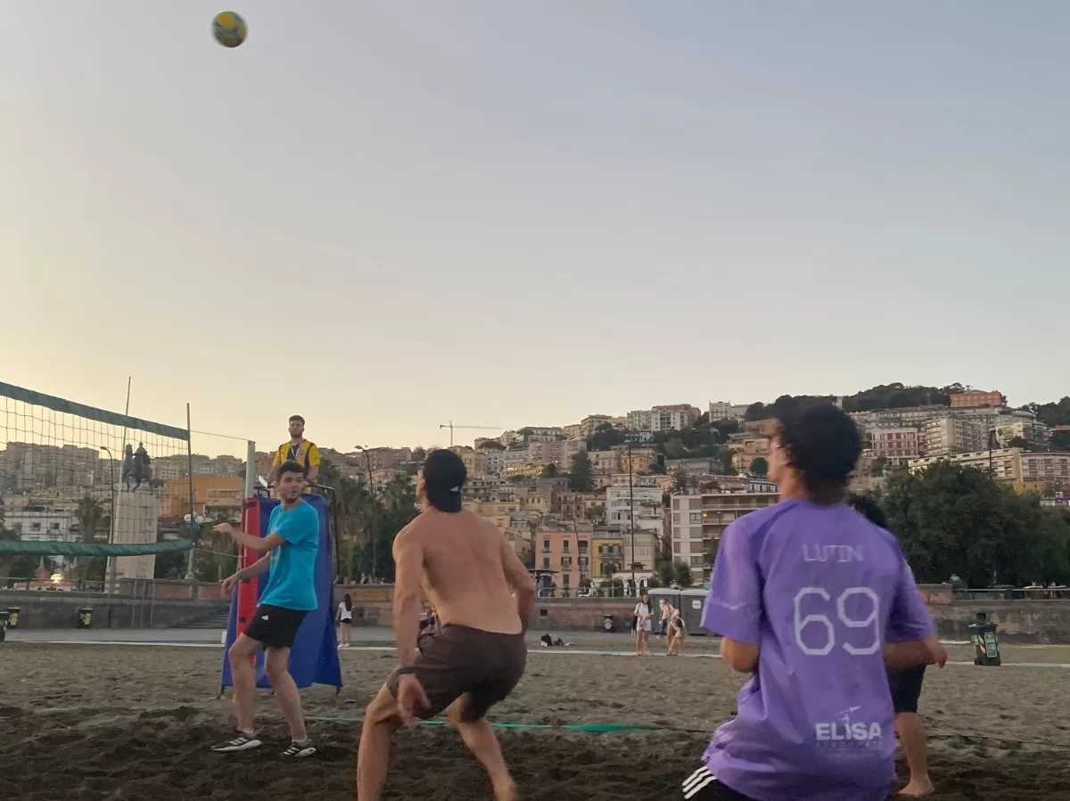 beachvolley 3