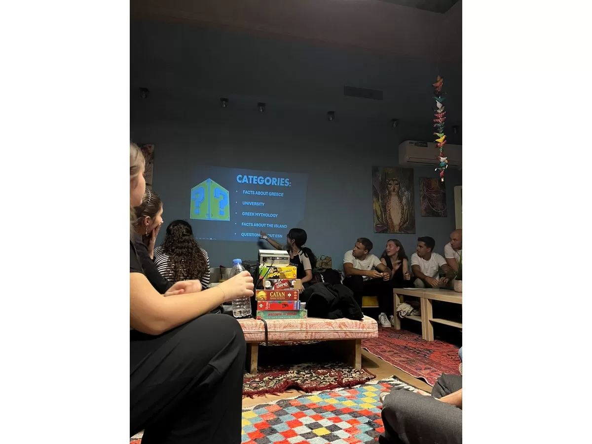 Quiz Night Memories 2