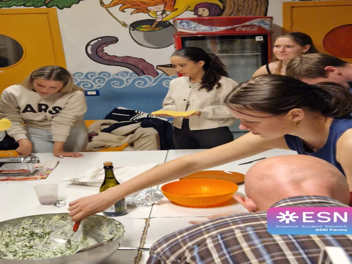 picture participants