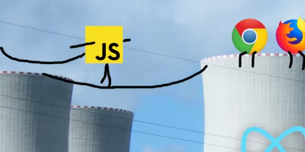 Webpack supporting javascript to cross the incompatibility bridge between different browsers