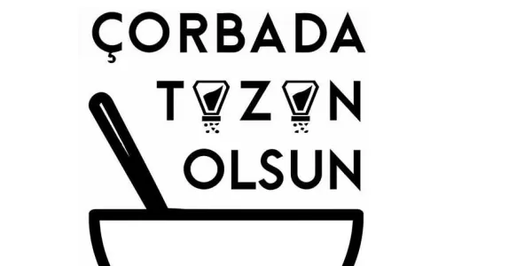 logo of corbada tuzun olsun