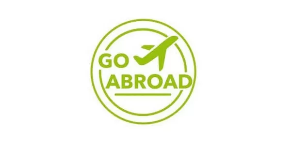 GoAbroad Logo
