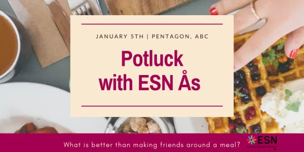 potluck