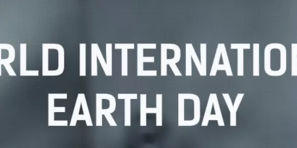 World International Earth Day