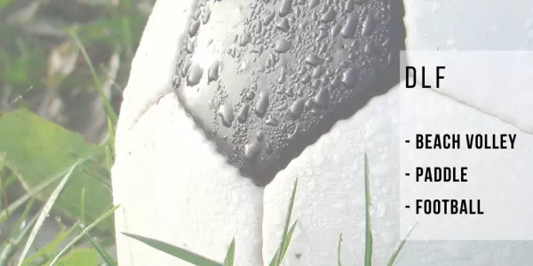 ESN Torino - Sport Day - Welcome Week 2