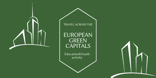 ESN Torino - Travel across the European Green Capitals