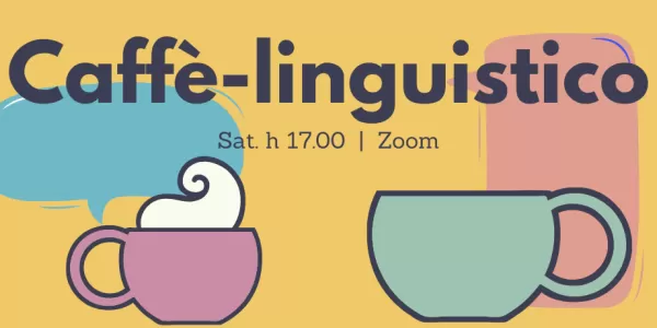 ESN Torino - Caffè linguistico Online - (Online Linguistic Coffee)