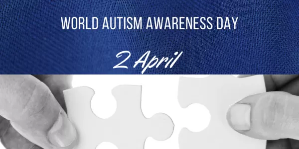ESN Torino - World Autism Awareness Day