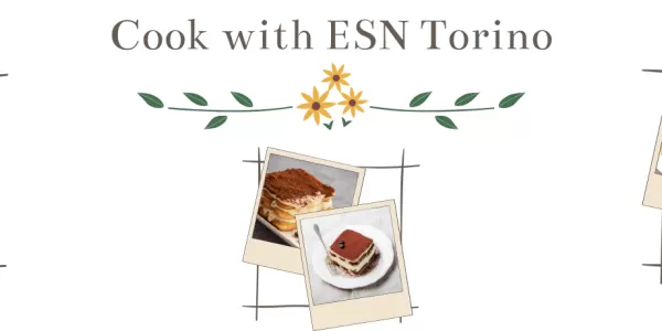 ESN Torino - Cook with ESN Torino