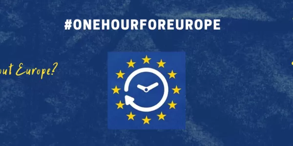 ESN Torino - OneHourForEurope