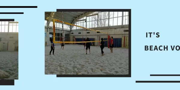 ESN Torino - Beach Volley - 3