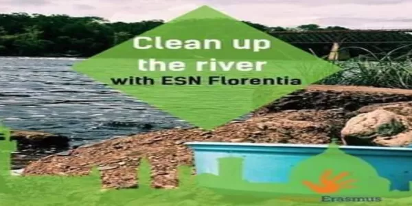 ESN-Florentia for #greenpower