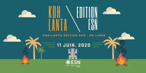 Koh-Lanta event image