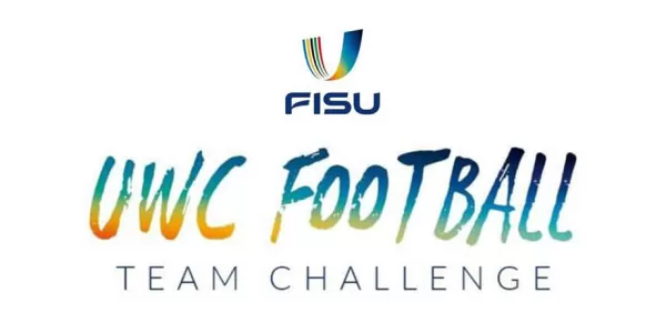 fisu challenge banner