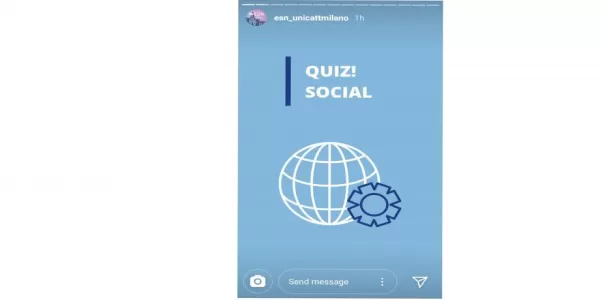 social quiz 