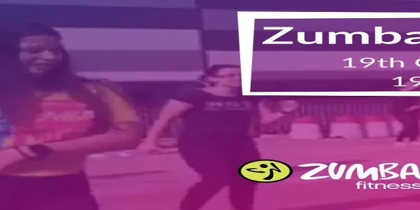 Zumba Online
