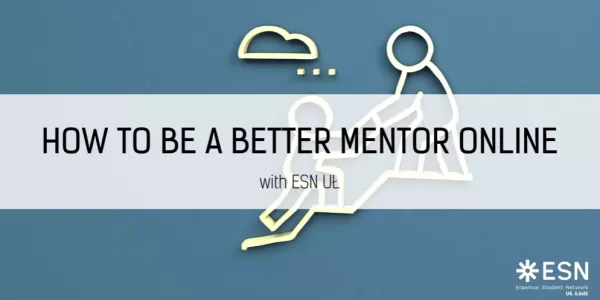 HOW TO BE A BETTER MENTOR