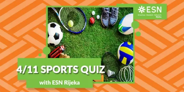 Sports quiz
