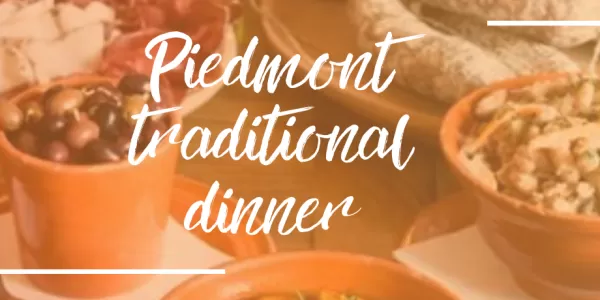 Piedmontese dinner event cover 