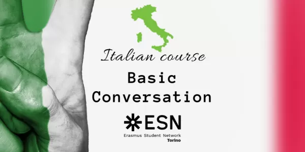 Basic Italian Course