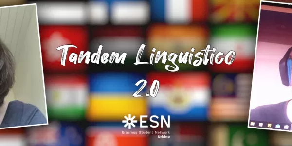 Linguistic Tandem 2.0 Highlighted Image