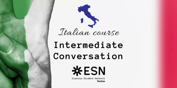 Italian Course: Intermediate Conversation