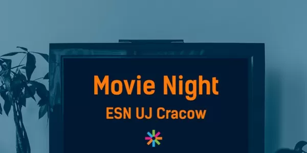 Movie Night - promo graphics