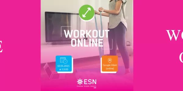 Workout Online