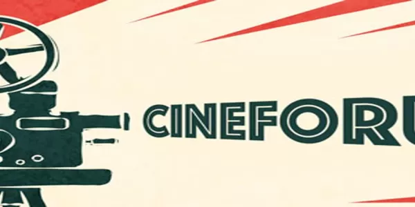 Online Cineforum with ESN Verona