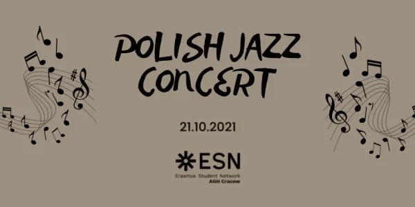 Polish Jazz Concert