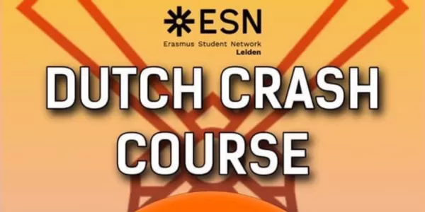 Dutch Crash Course