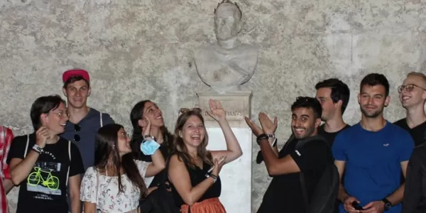 Diocletian's Palace & Belltower