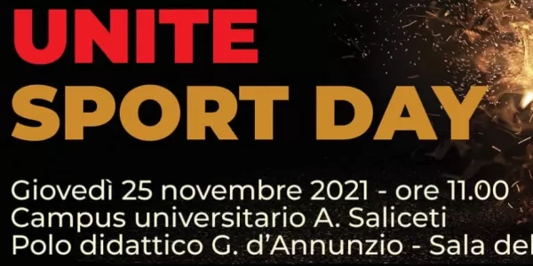 Unite Sport Day