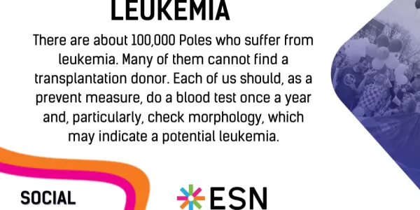 Leukemia Campaign