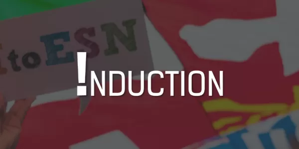 induction