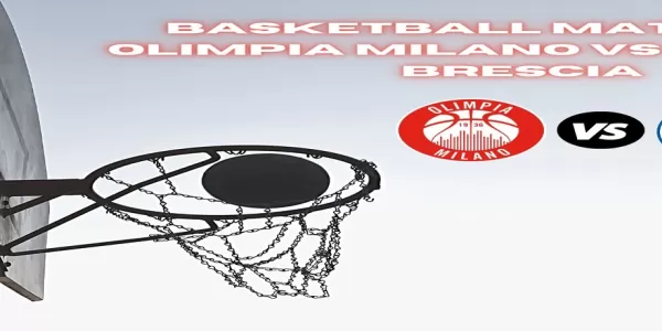 ESN Bergamo Basketball match