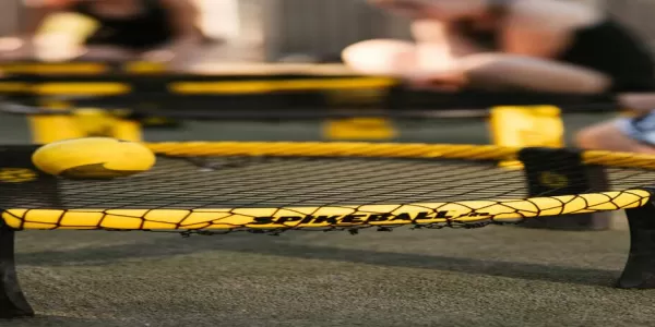 spikeball