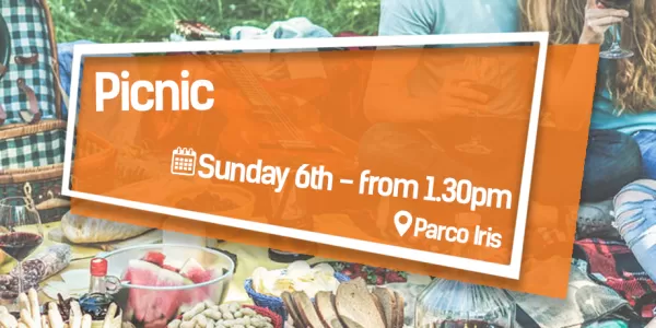 ESN Picnic's event cover image