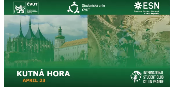 Kutná Hora trip event cover