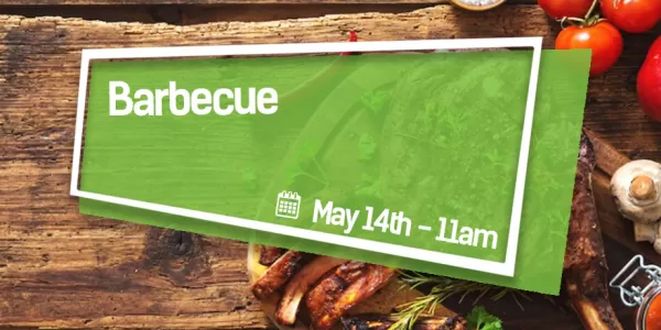 Barbecue event's cover image
