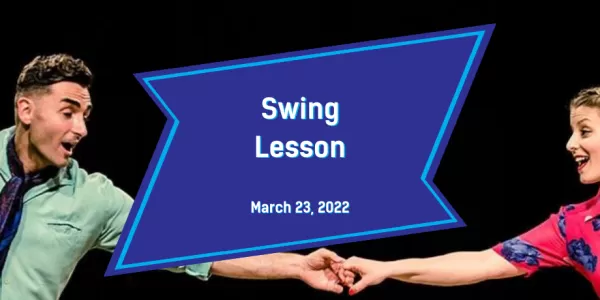 Swing Lesson