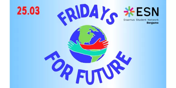 cover Fridays for future